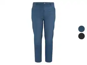 esmara® Damen Jeans, Skinny Fit, 5-Pocket-Style