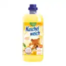 Bild 2 von KUSCHELWEICH Weichspüler 1L