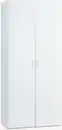 Bild 1 von Kleiderschrank KORUP 78x176 2 Türen weiß