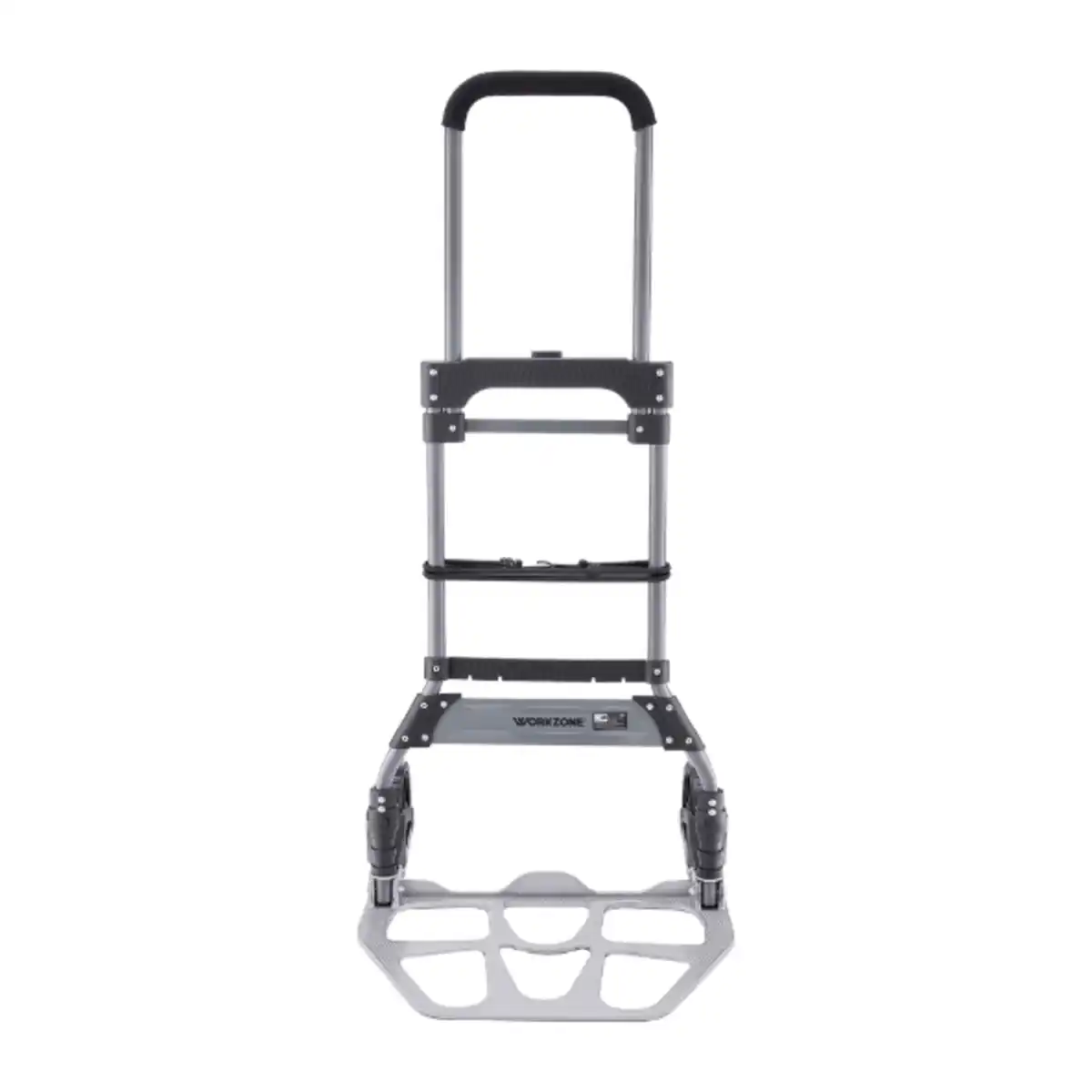 Bild 1 von WORKZONE Vollklappbare Transportkarre