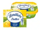Bild 1 von Landliebe Butter/Die Streichzarte,  250 g