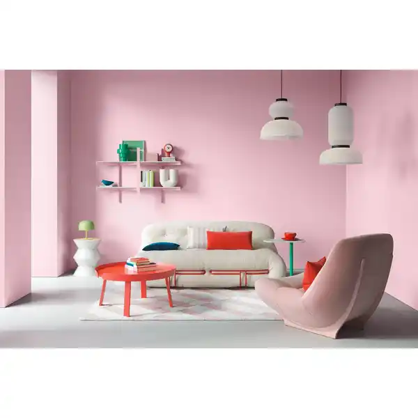 Bild 2 von ALPINA Wandfarbe »PANTONE«, Ballet Slipper, matt, 2,5 l