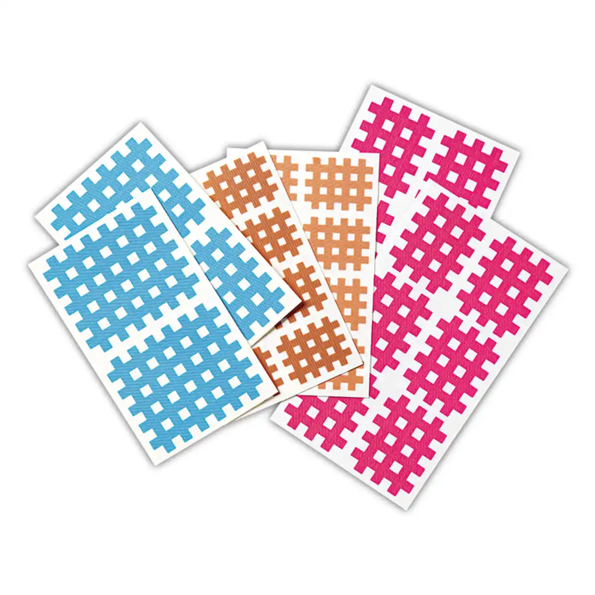 Bild 1 von Sensomed Energie-Tapes 80er