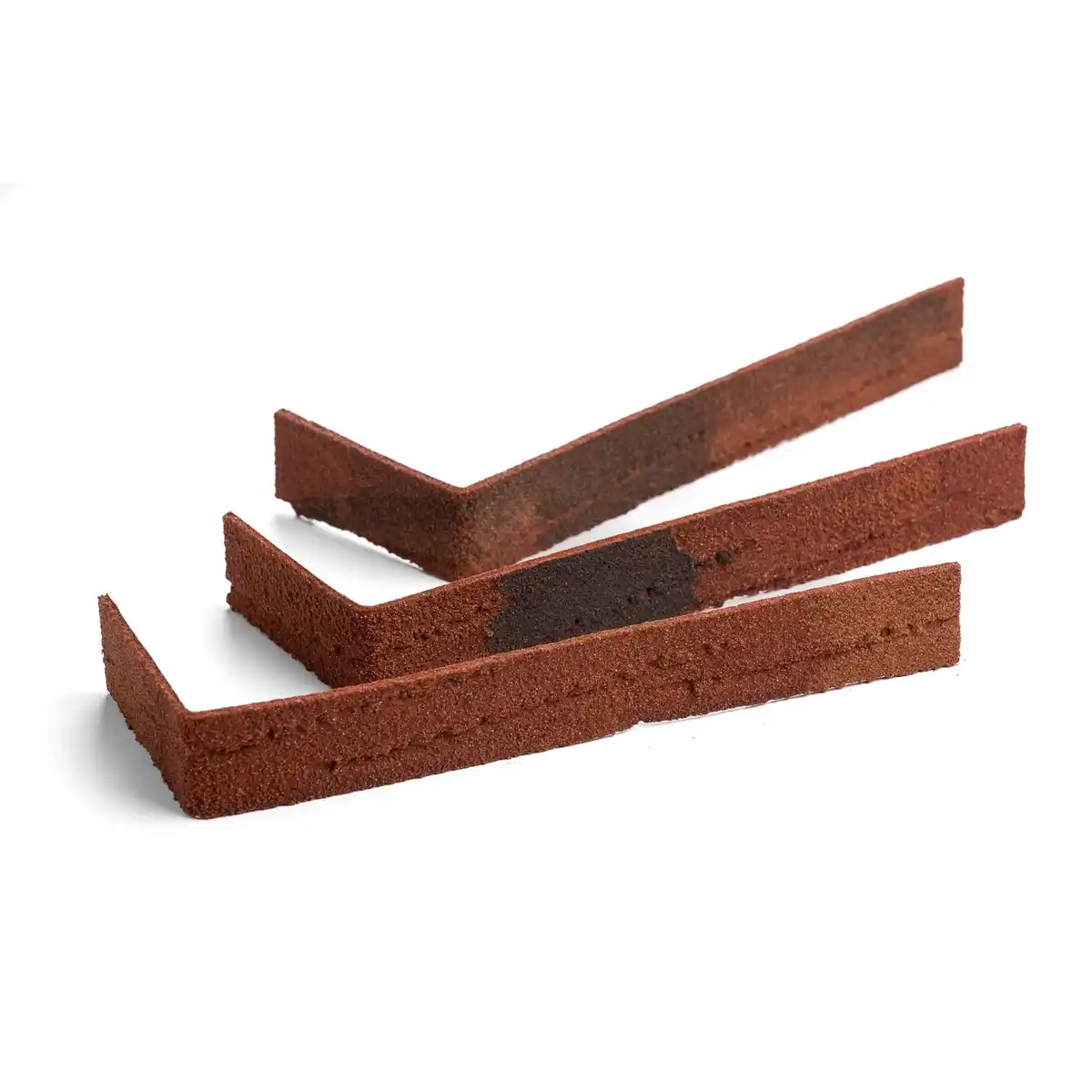 Bild 4 von ELABRICK Verblender »Elabrick«, Eckverblender Gdansk 40x100/290 mm - 2m¹