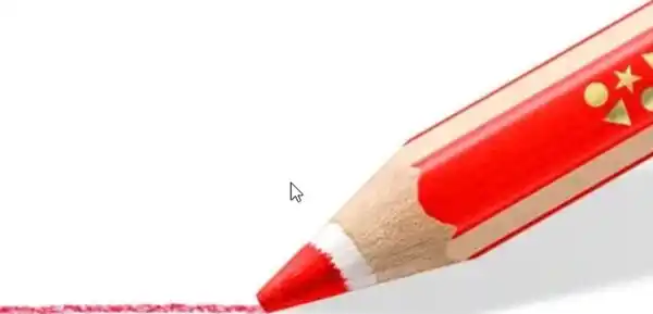 Bild 2 von Staedtler Noris Super jumbo Buntstifte