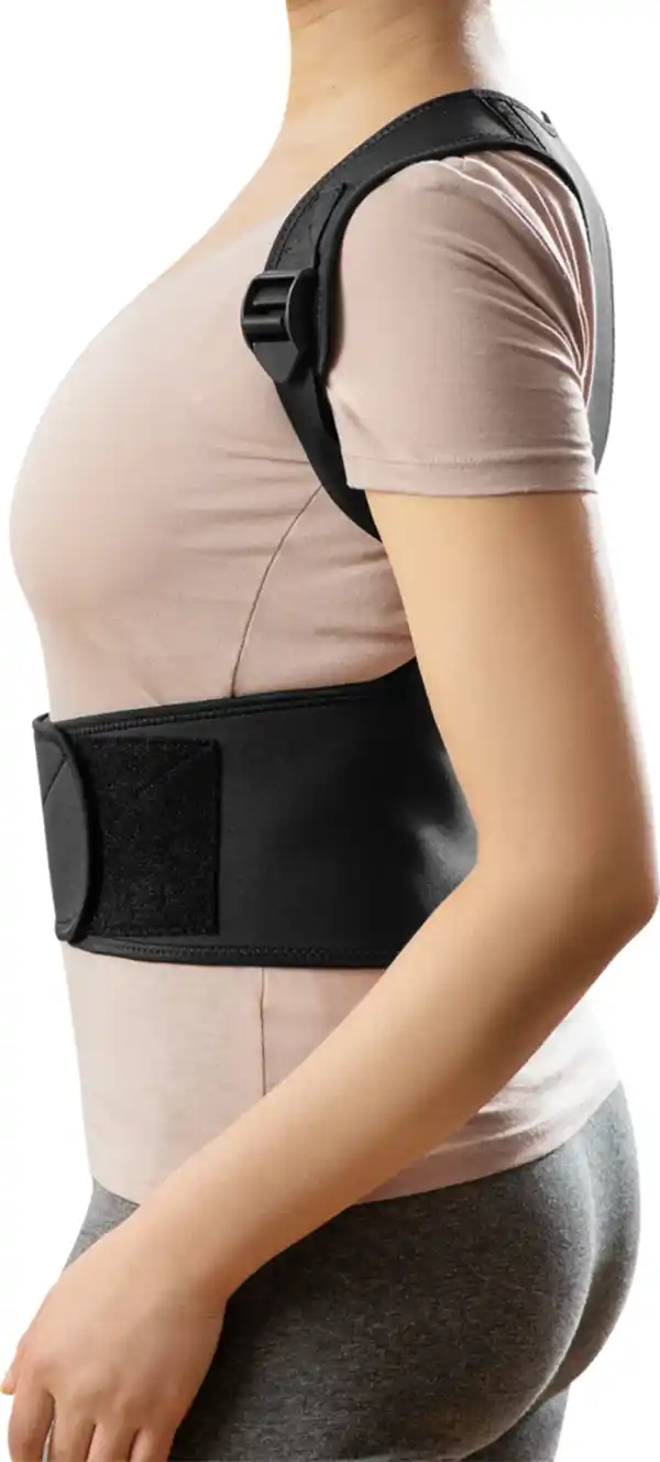 Bild 2 von IDEENWELT Haltungstrainer S/M