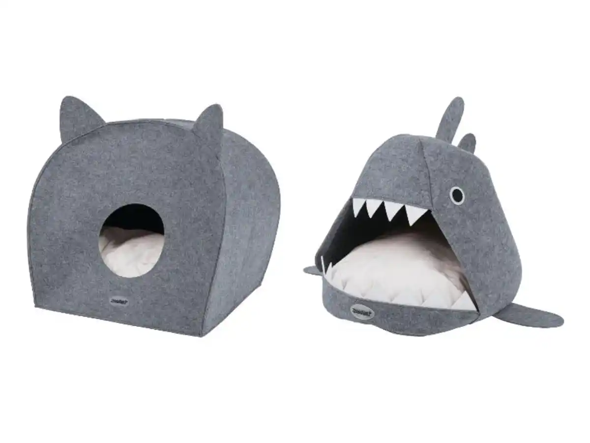 Bild 1 von zoofari® Katzenhöhle, zusammenklappbar