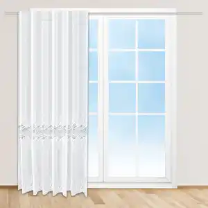 Applikationslangstores ca. 175 cm hoch