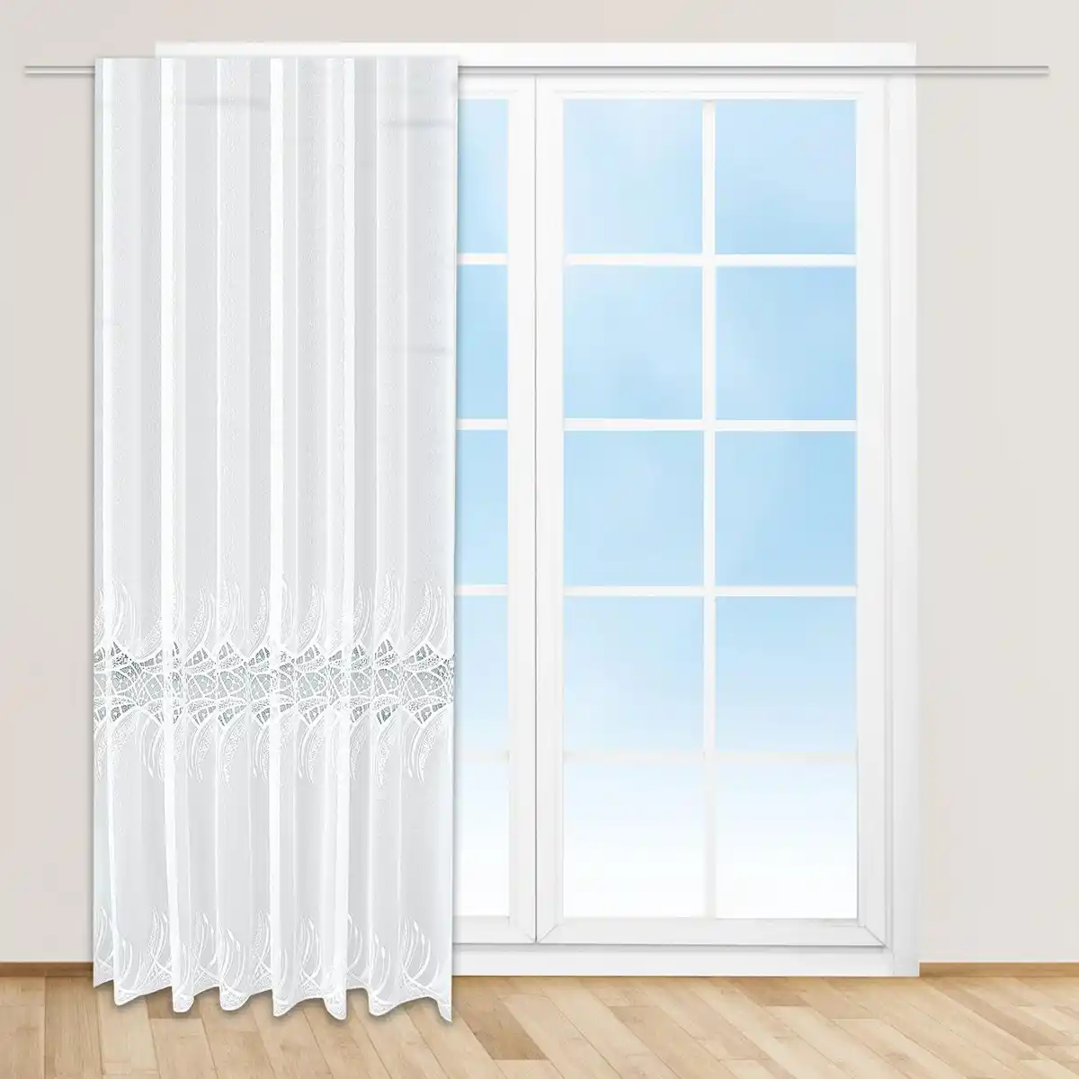 Bild 1 von Applikationslangstores ca. 175 cm hoch