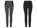 Bild 1 von esmara® Damen Shaping-Jeggings, mit hohem Bund