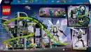 Bild 3 von LEGO CITY 60421 Achterbahn mit Roboter-Mech