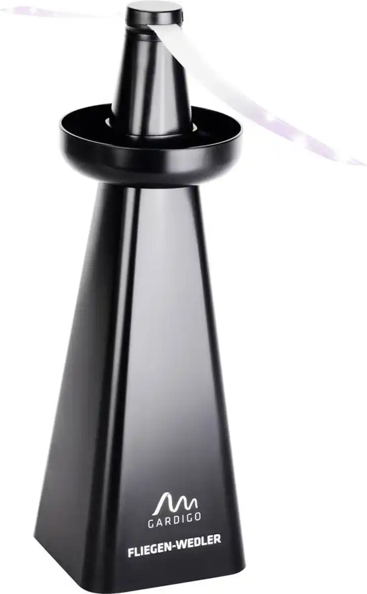Bild 1 von Gardigo Fliegenwedler & Wespenverdufter