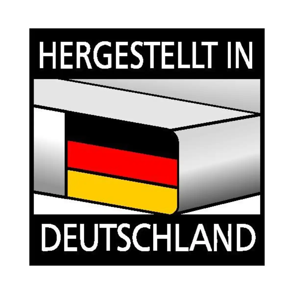 Bild 4 von Standard-Bonellfederkernmatratze ca. 90 x 200 cm