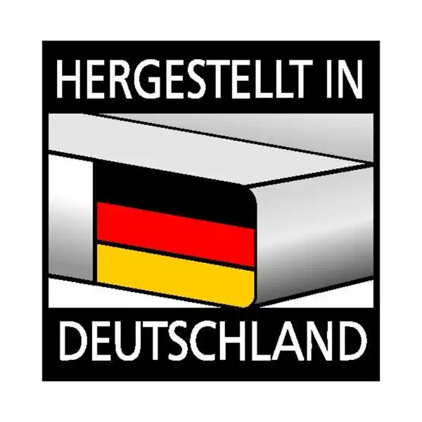 Bild 4 von Standard-Bonellfederkernmatratze ca. 90 x 200 cm