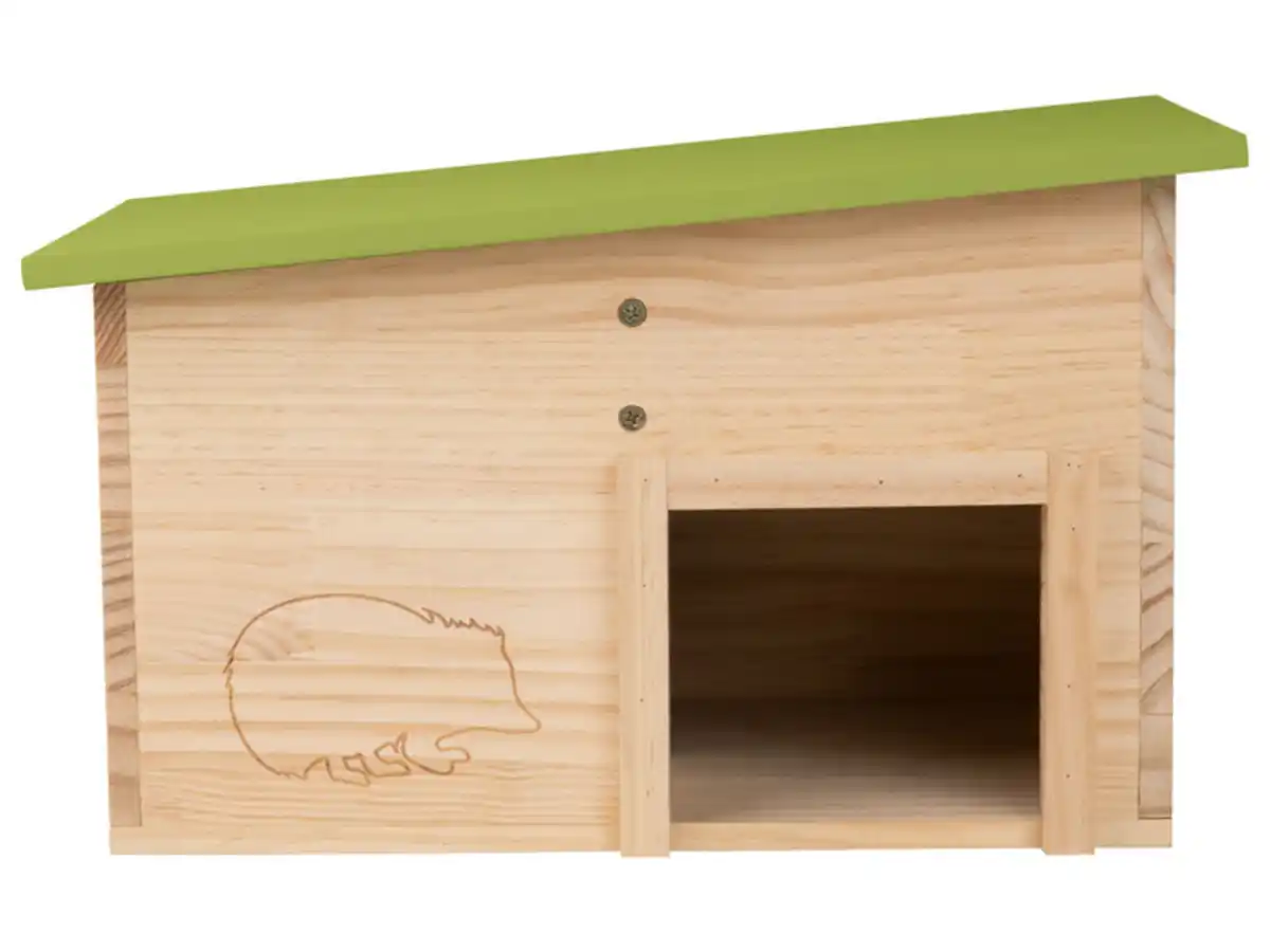 Bild 2 von zoofari® Igelhaus / Eichhörnchenkobel / Fledermaushaus