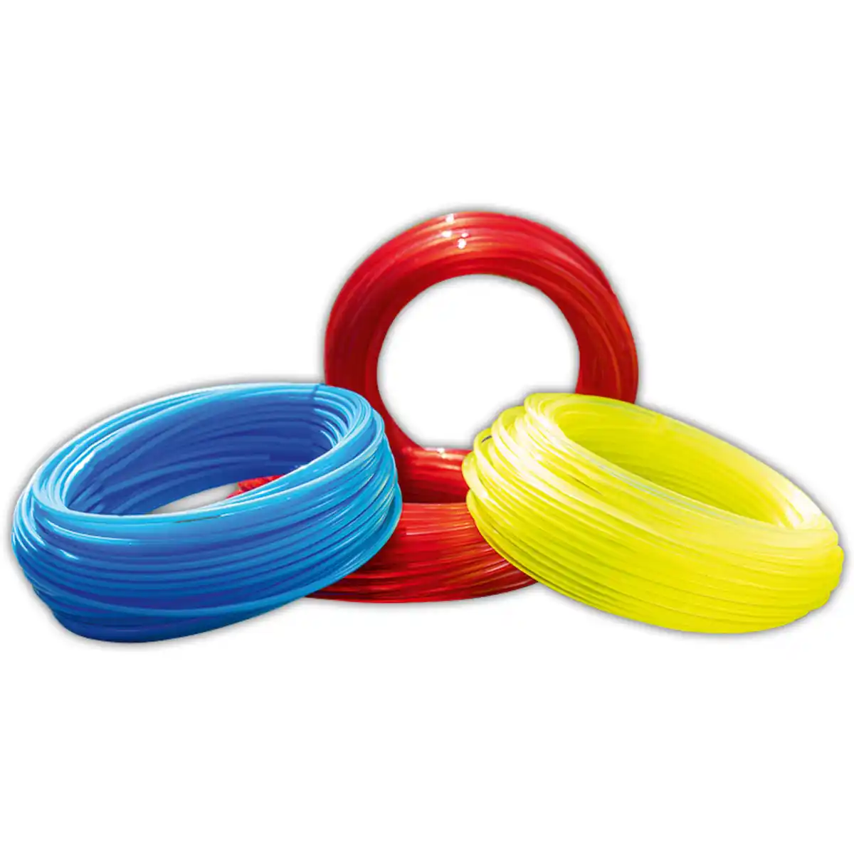 Bild 1 von Powertec Garden Trimmerfaden