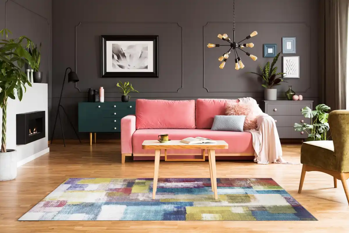 Bild 3 von Teppich ca. 120 x 170 cm