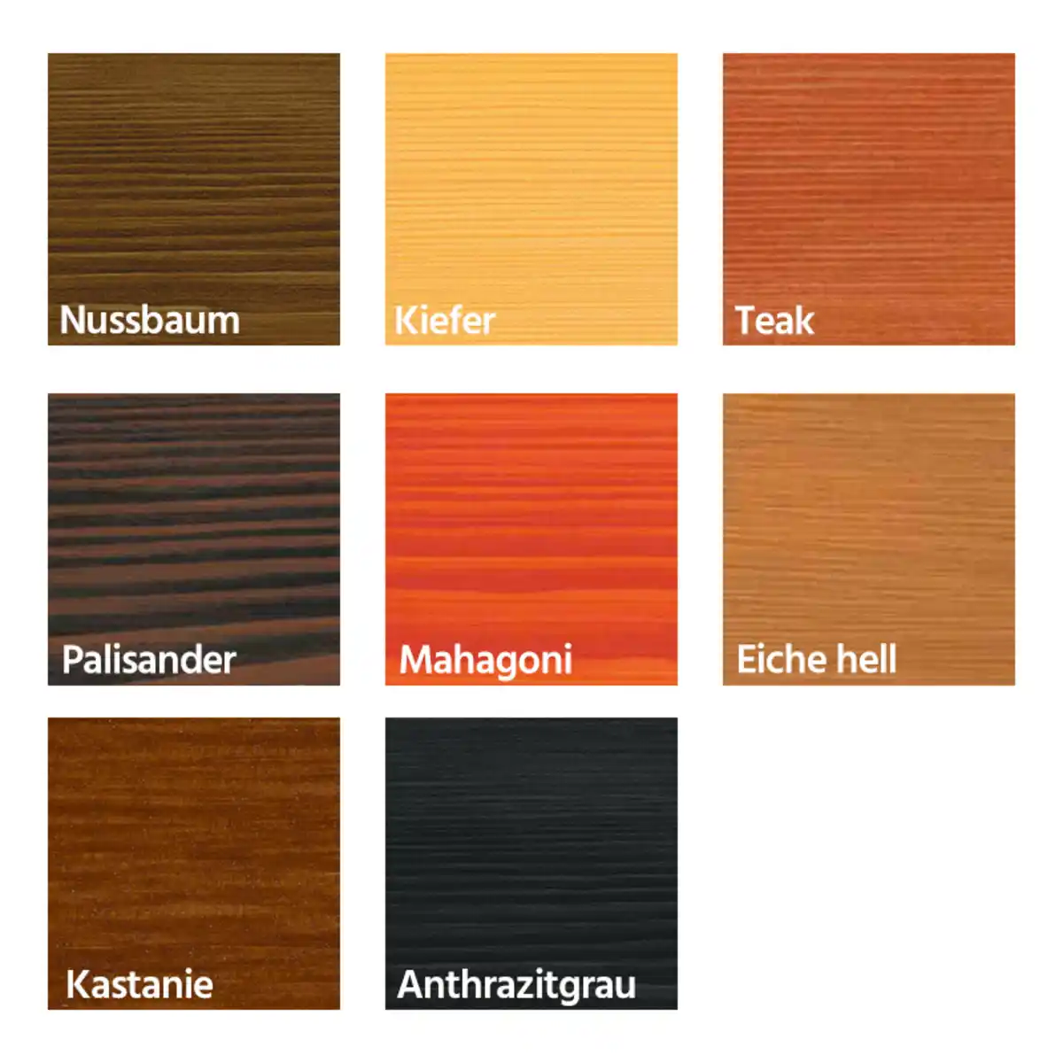 Bild 2 von Baufix Dekor-Langzeitlasur 5 Liter