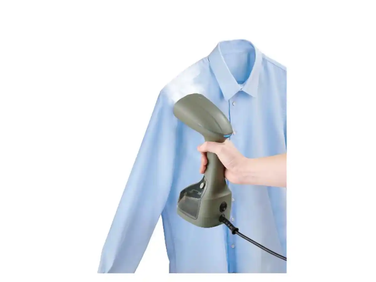 Bild 2 von SILVERCREST® Dampfbürste »SDMF 1300 B2«, 1190–1400 W