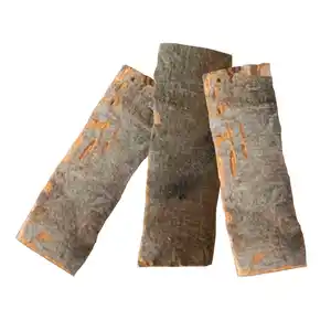 Kaminholz, Buche, 12,5 dm³ Kaminholz im Netzsack