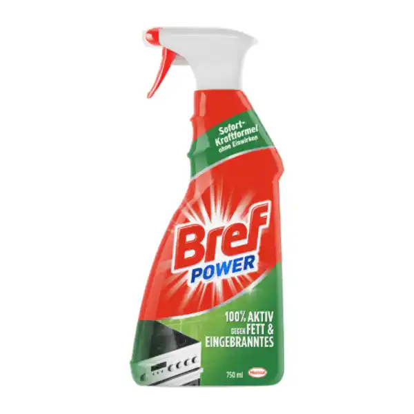Bild 2 von BREF Power-Reiniger 750ml