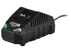 PARKSIDE® 20 V / 2,4 A Akku-Ladegerät »PLG 20 C1«