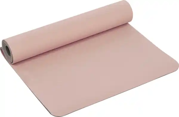Bild 2 von IDEENWELT Yogamatte Rosa