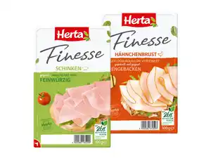Herta Finesse,  100 g