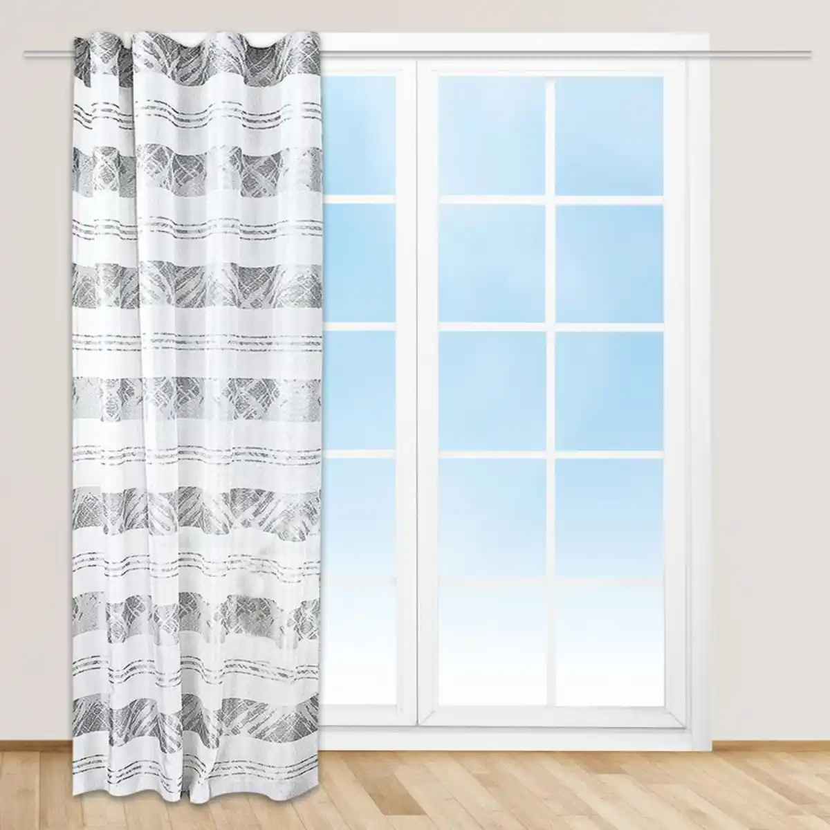 Bild 1 von Jacquard Dekostoff ca. 150 cm breit