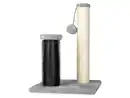 Bild 1 von zoofari® Katzen Kratzstamm mit Massageelement