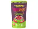 Bild 1 von Nutripur Fruchtsnacks Erdbeere,  70 g