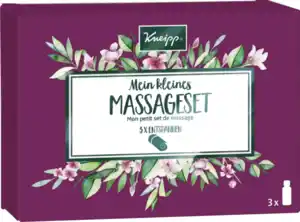 Kneipp Mein kleines Massageset