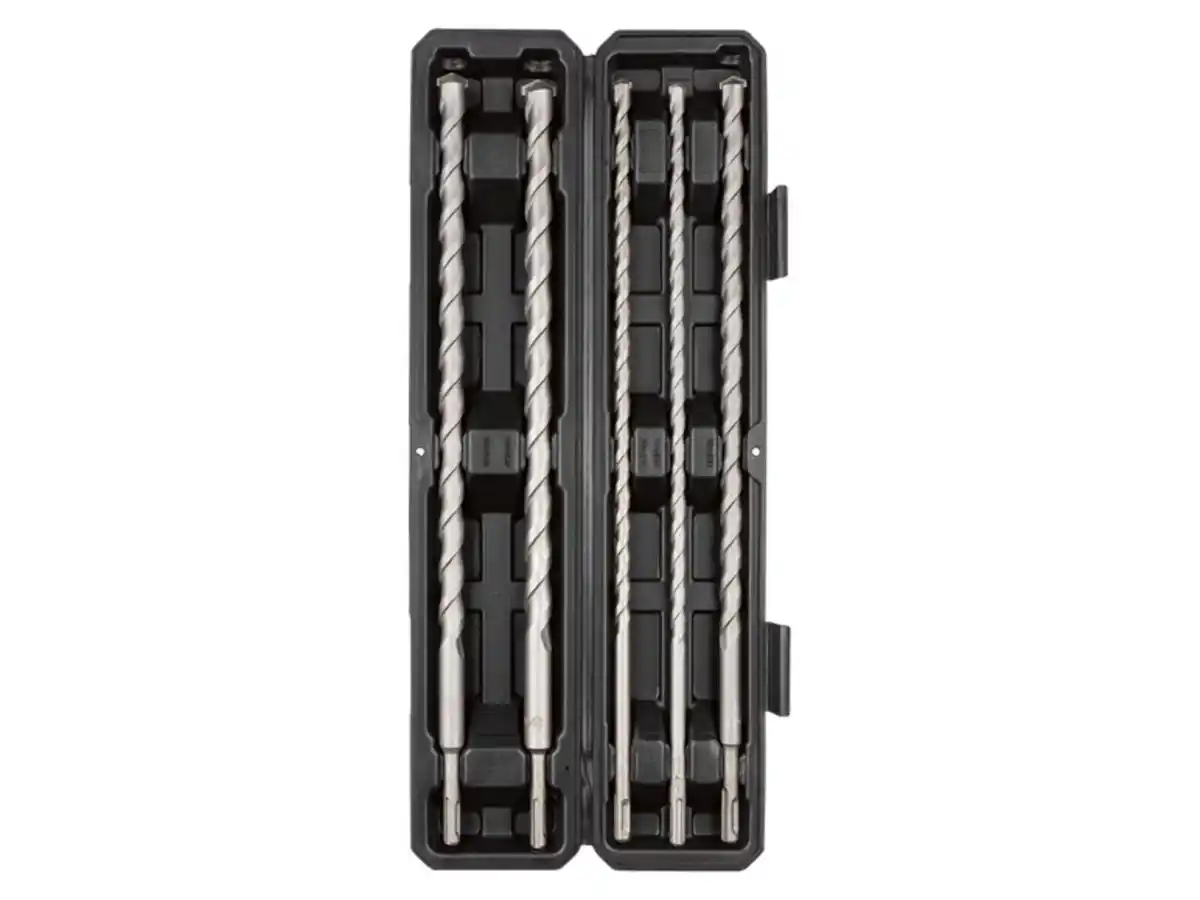 Bild 2 von PARKSIDE® SDS Bohrerset »PGBS 2«, Stahl