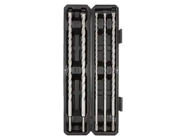 Bild 2 von PARKSIDE® SDS Bohrerset »PGBS 2«, Stahl