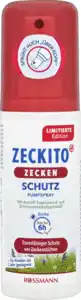 sunozon Zecken Schutz Pumpspray, 100 ml