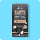 Bild 1 von BARISSIMO Kaffeekapseln, Espresso Ristretto