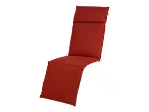 LIVARNO home Relaxsessel-Polsterauflage »Houston«, mit Baumwolle