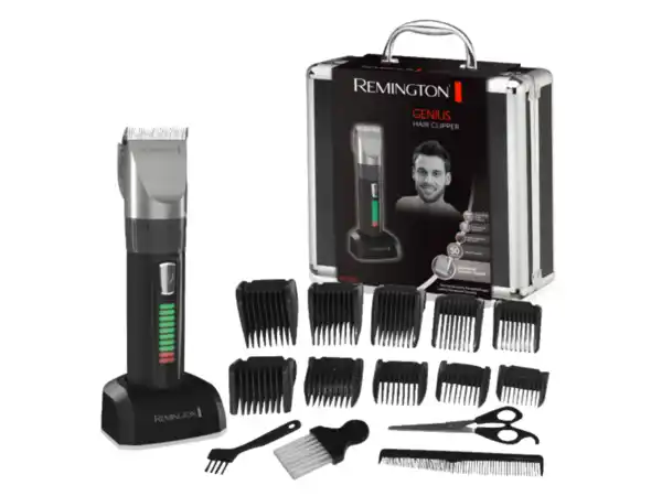 Bild 2 von REMINGTON Remington Haarschneider »HC5810«