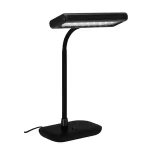 BRILONER LED-Tageslichtleuchte »DAYLIGHT«, schwarz, Höhe: 44 cm, inkl. Leuchtmittel