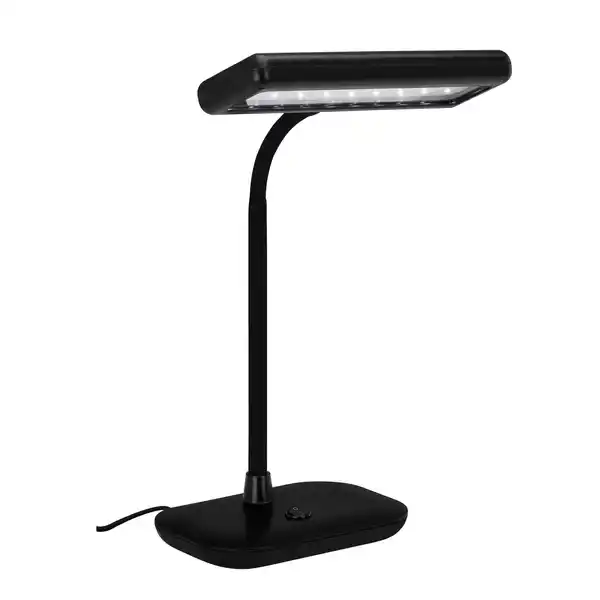 Bild 1 von BRILONER LED-Tageslichtleuchte »DAYLIGHT«, schwarz, Höhe: 44 cm, inkl. Leuchtmittel
