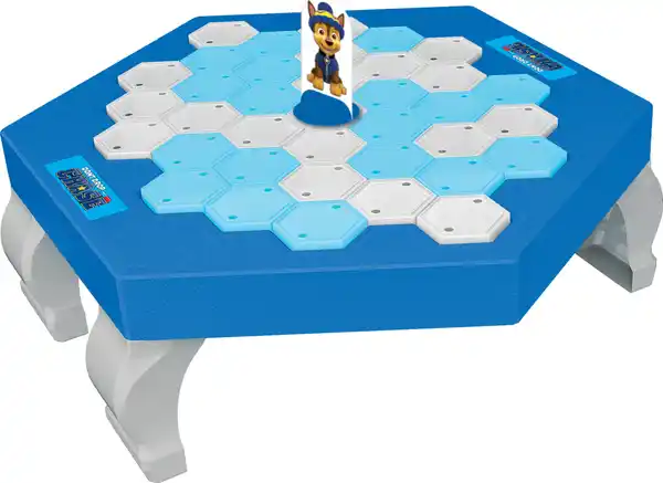 Bild 4 von Spin Master Paw Patrol Don't drop Chase Kinderspiel