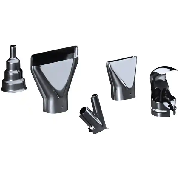 Bild 2 von BOSCH PROFESSIONAL Heißluftpistole »GHG 20-60«, 2000 W, 9 Temperaturstufen