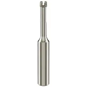 BOSCH Diamantbohrer, Ø: 6 mm, für Nassarbeiten