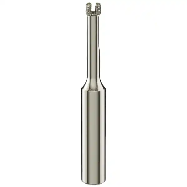Bild 1 von BOSCH Diamantbohrer, Ø: 6 mm, für Nassarbeiten