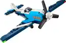 Bild 2 von LEGO CREATOR 31160 Flieger: Rennflugzeug