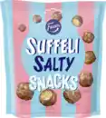 Bild 1 von Fazer Suffeli Salty Snacks, 140 g