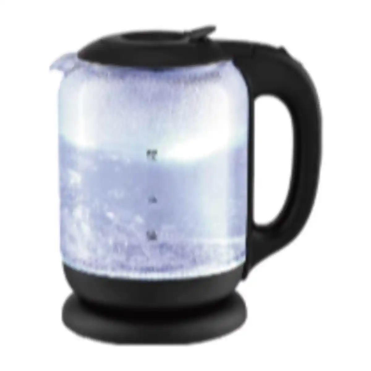 Bild 1 von Tim Home Wasserkocher 1,7L Glas