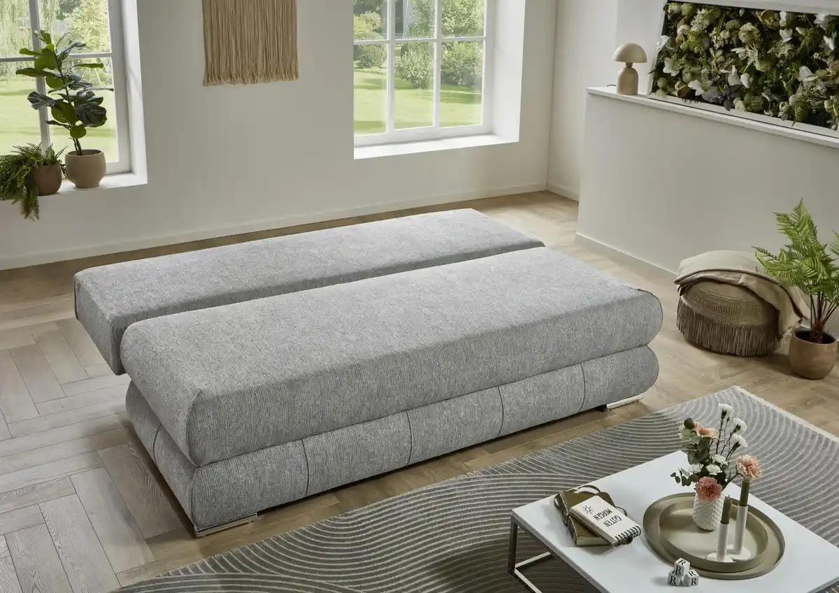 Bild 3 von Schlafsofa