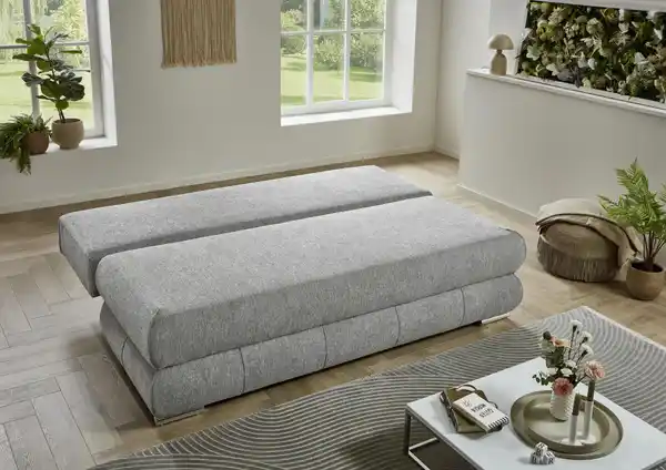 Bild 3 von Schlafsofa