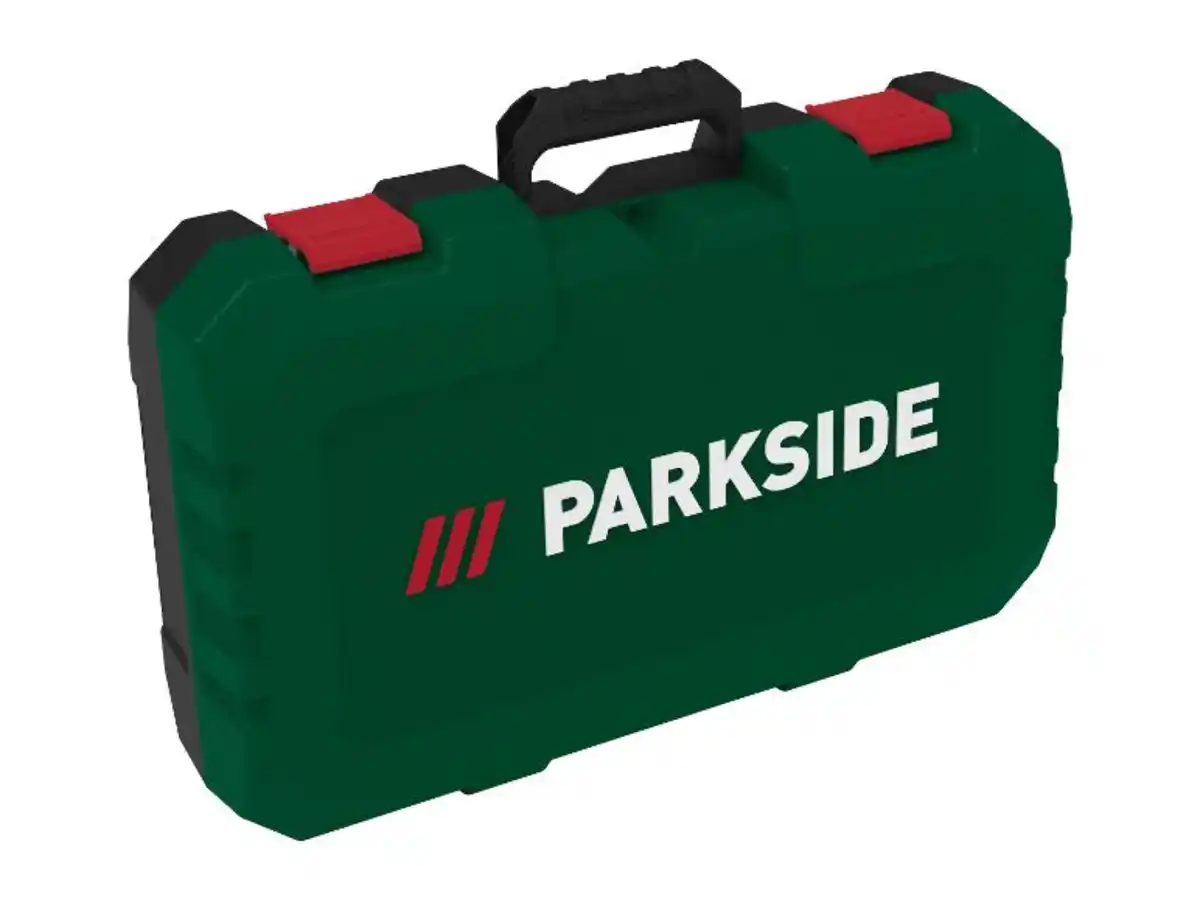 Bild 3 von PARKSIDE® 20 V Akku-Poliermaschinen-Starterset »PPMAS 20-Li A1«, mit Akku und Ladegerät
